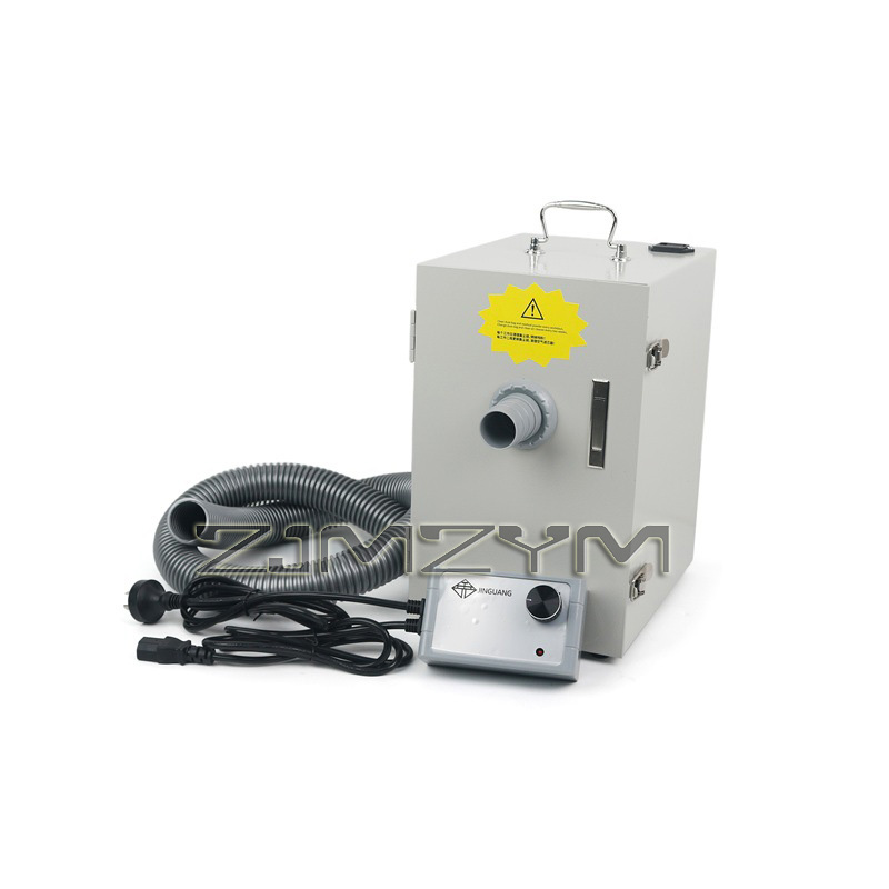 Woodworking Vacuum System - Aspiradora de técnico Dental de 110V/220V