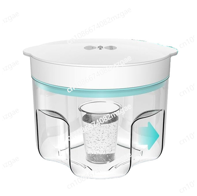 Woodworking Vacuum System - Máquina eliminadora de burbujas de resina