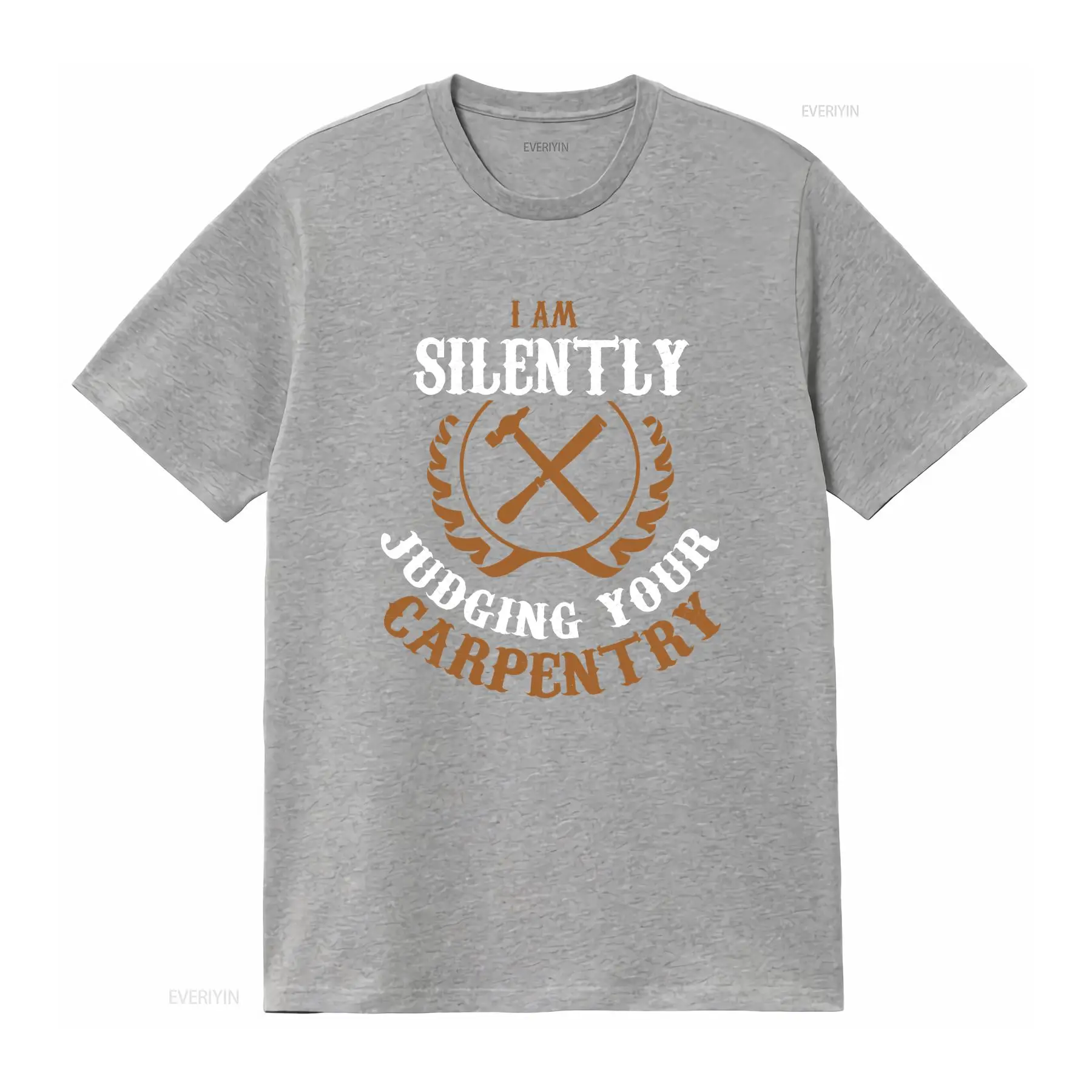 Camiseta de carpintero con cit - Woodworking Quote reseña y precio