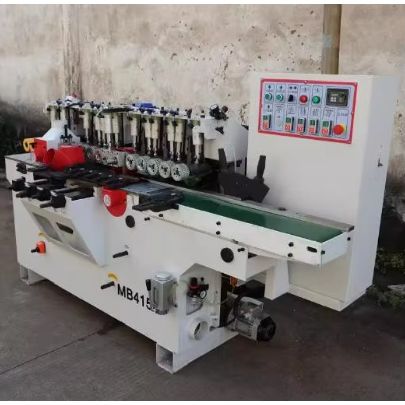 Cepilladora de Madera de 4 Lad - Woodworking Thicknesser reseña y precio