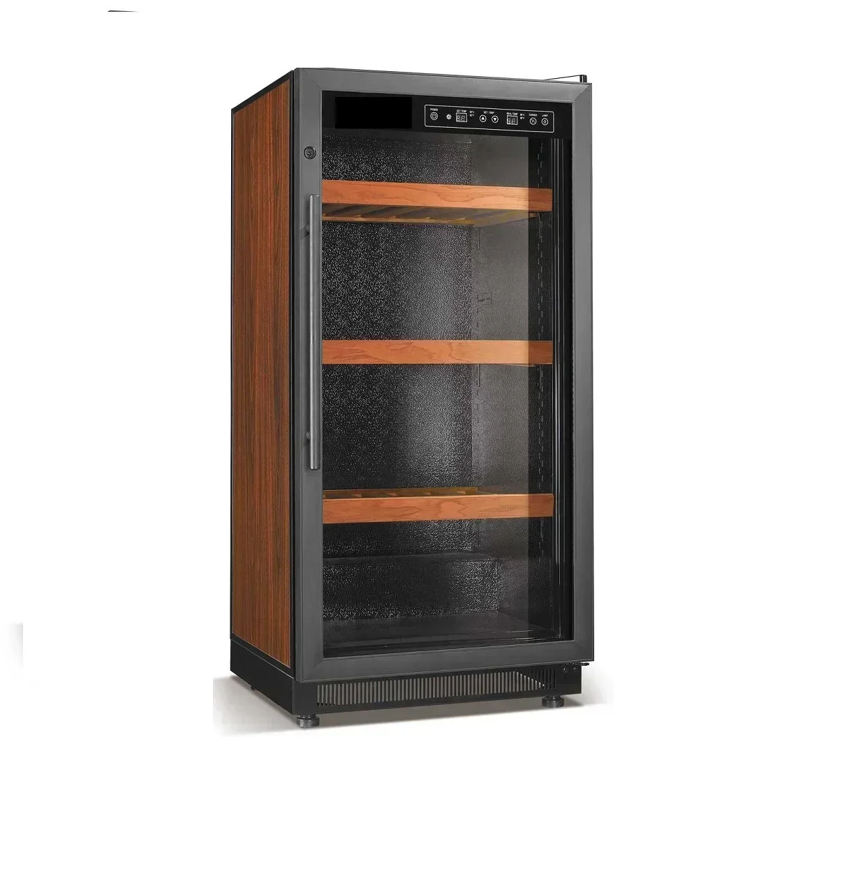 Fornitore, refrigerador comerc - Woodworking Supplier reseña y precio