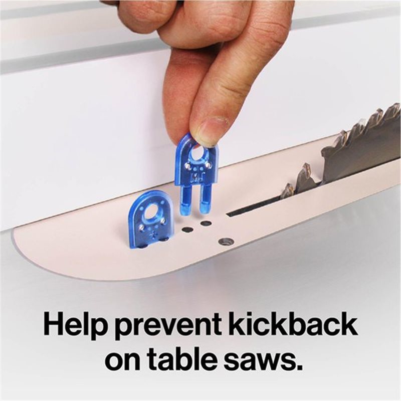 BHTS-Kit de herramientas MJ SP - Woodworking Kickback reseña y precio